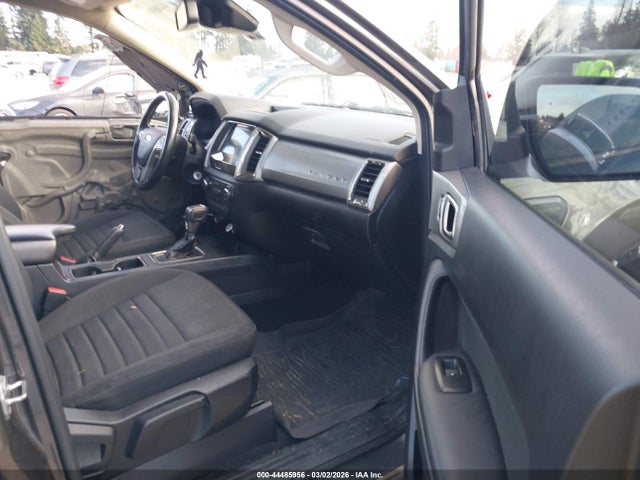Ford Ranger Xlt 2020 1FTER4FH7LLA68475 Image 5