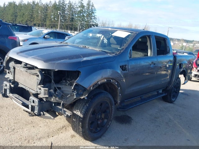 Ford Ranger Xlt 2020 1FTER4FH7LLA68475 Image 6