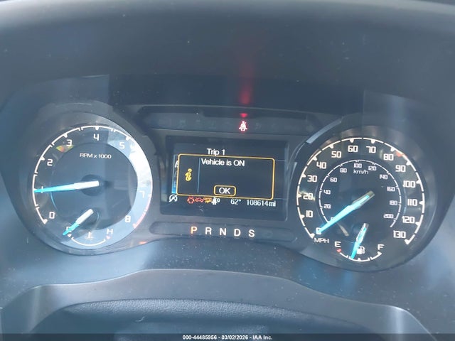 Ford Ranger Xlt 2020 1FTER4FH7LLA68475 Image 7