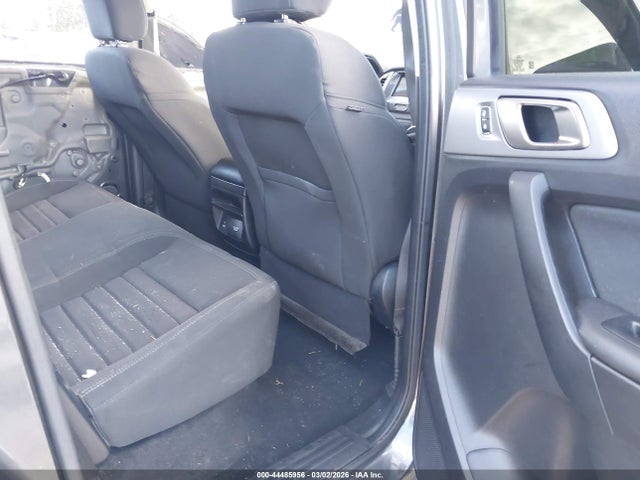 Ford Ranger Xlt 2020 1FTER4FH7LLA68475 Image 8