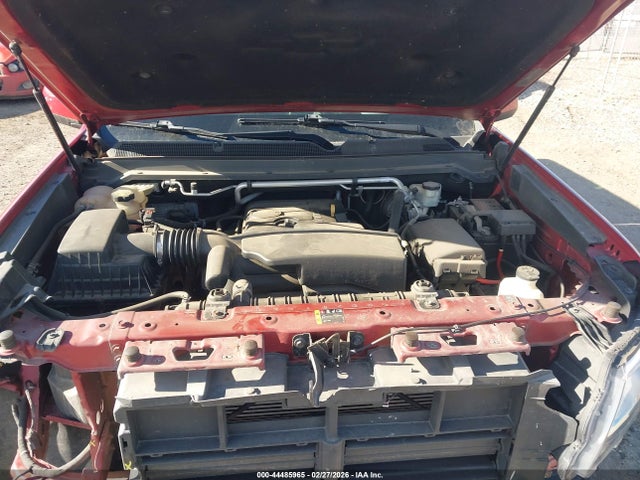 Продажа на аукционе авто 2015 Chevrolet Colorado Lt, vin: 1GCHTBEAXF1160512, номер лота: 44485965