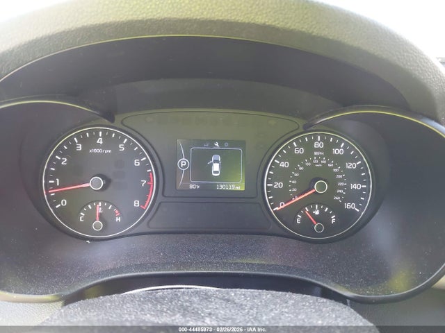 5XXGT4L31GG043127 KIA Optima Lx