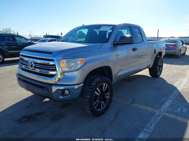 5TFRY5F15HX225966 Toyota Tundra Sr5 5.7l V8