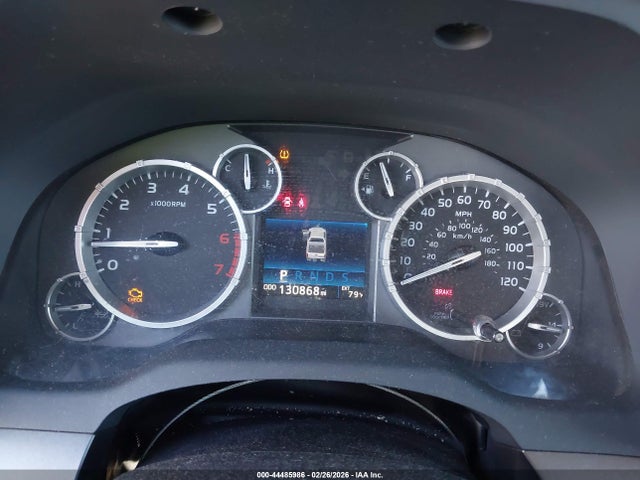 5TFRY5F15HX225966 Toyota Tundra Sr5 5.7l V8