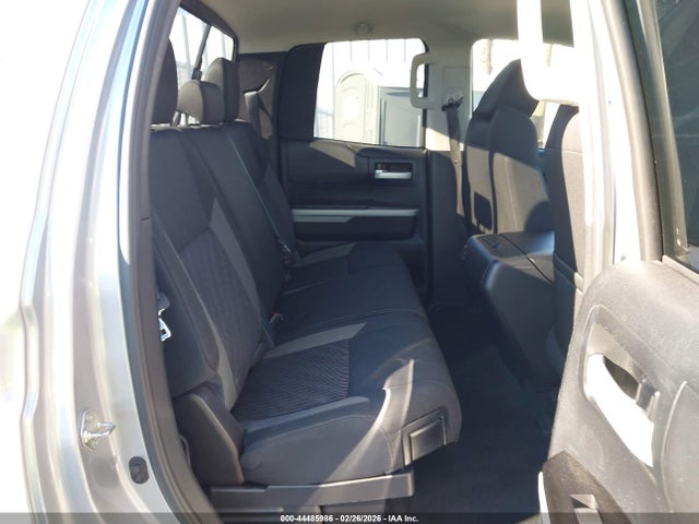 5TFRY5F15HX225966 Toyota Tundra Sr5 5.7l V8