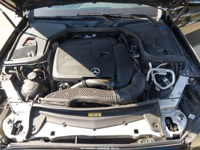 2020 MERCEDES-BENZ E 350 WDDZF8DB5LA753690 Photo 9