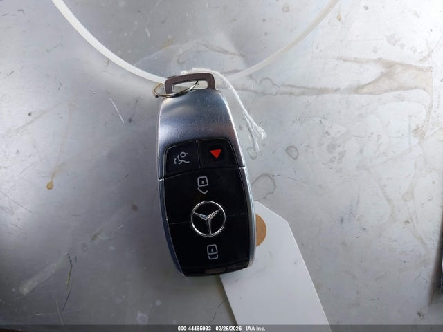 2020 MERCEDES-BENZ E 350 WDDZF8DB5LA753690 Photo 10