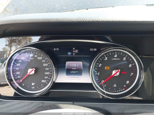 2020 MERCEDES-BENZ E 350 WDDZF8DB5LA753690 Photo 6