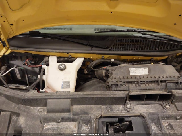 Aukcja sprzedaży 2019 Chevrolet Express 2500 Work Van, vin: 1GCWGAFP2K1338738, numer aukcji: 44485994