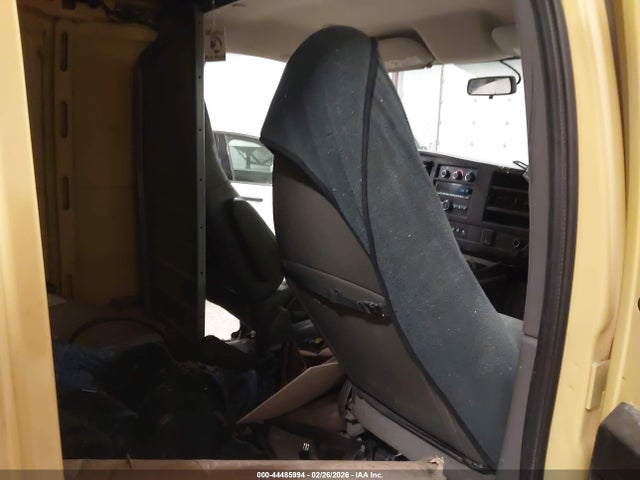 Aukcja sprzedaży 2019 Chevrolet Express 2500 Work Van, vin: 1GCWGAFP2K1338738, numer aukcji: 44485994