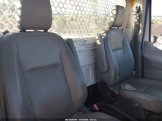Продажа на аукционе авто 2015 Ford Transit-350 Cab, vin: 1FDRS6ZV9FKA46020, номер лота: 44485995