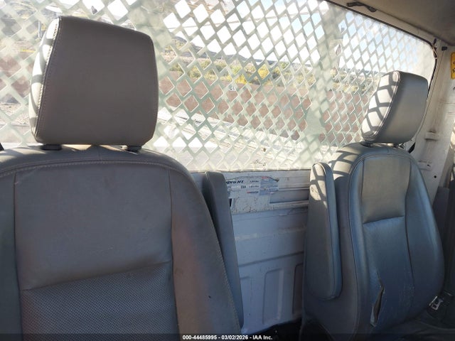 Продажа на аукционе авто 2015 Ford Transit-350 Cab, vin: 1FDRS6ZV9FKA46020, номер лота: 44485995