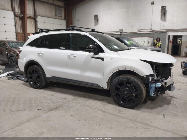 2024 KIA SORENTO 5XYRKDJF8RG289552