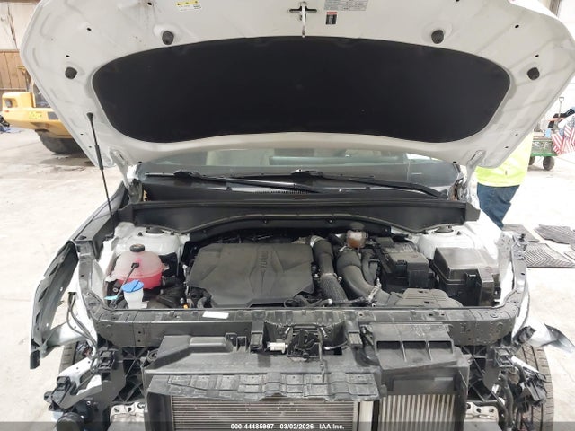 2024 KIA SORENTO 5XYRKDJF8RG289552 Photo 9