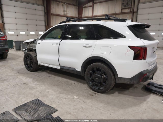 2024 KIA SORENTO 5XYRKDJF8RG289552 Photo 2