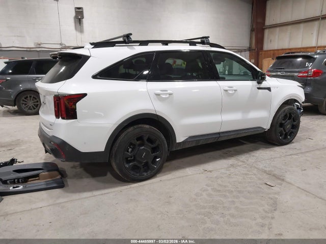 2024 KIA SORENTO 5XYRKDJF8RG289552 Photo 3