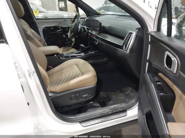 2024 KIA SORENTO 5XYRKDJF8RG289552 Photo 4