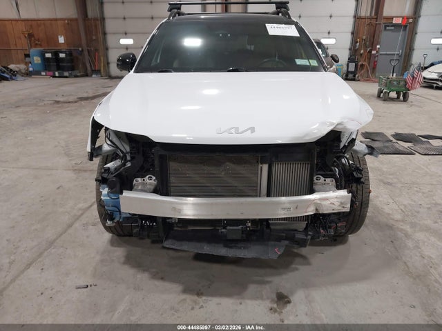 2024 KIA SORENTO 5XYRKDJF8RG289552 Photo 5