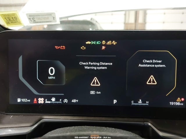 2024 KIA SORENTO 5XYRKDJF8RG289552 Photo 6