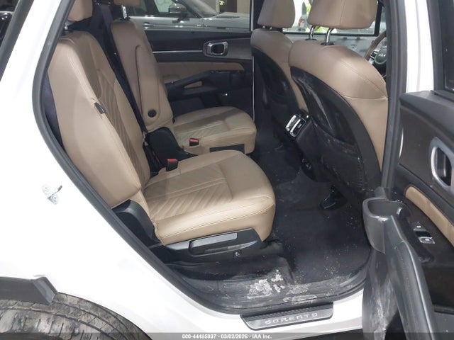2024 KIA SORENTO 5XYRKDJF8RG289552 Photo 7