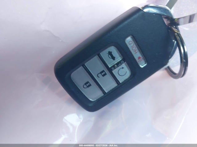 44486000 :رقم المزاد ، 1HGCV2F36LA015579 vin ، 2020 Honda Accord Sport 2.0t مزاد بيع