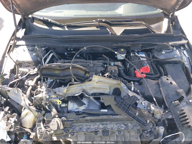 44486000 :رقم المزاد ، 1HGCV2F36LA015579 vin ، 2020 Honda Accord Sport 2.0t مزاد بيع