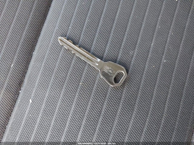 2016 KIA FORTE KNAFX4A61G5460813 Photo 10