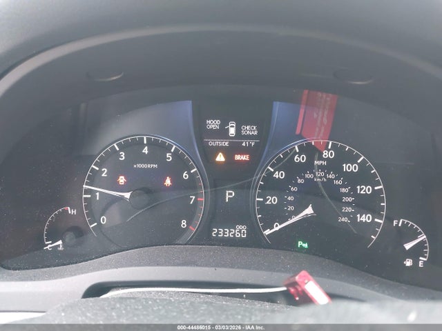 Aukcja sprzedaży 2012 Lexus Rx 350, vin: 2T2BK1BA4CC151802, numer aukcji: 44486015