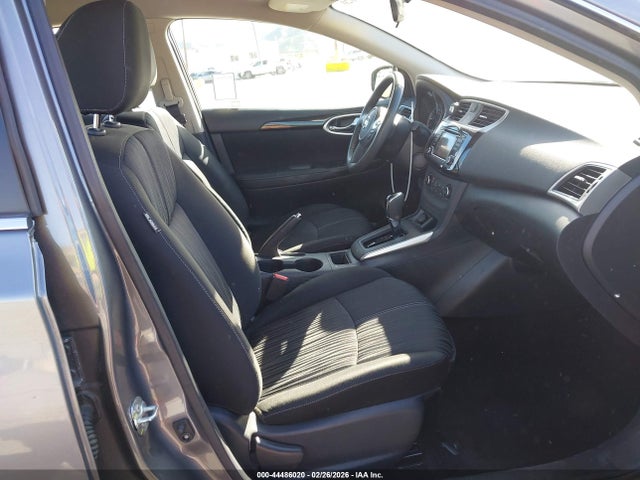 3N1AB7AP3HY376439 Nissan SENTRA SV