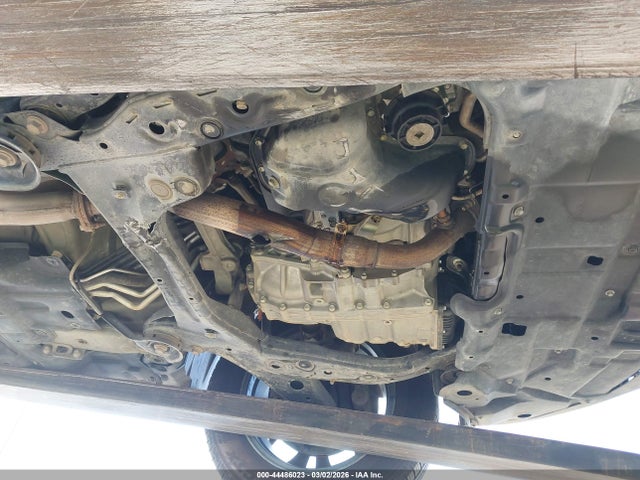 5TDZZRFH8KS302313 Toyota Highlander Le Plus