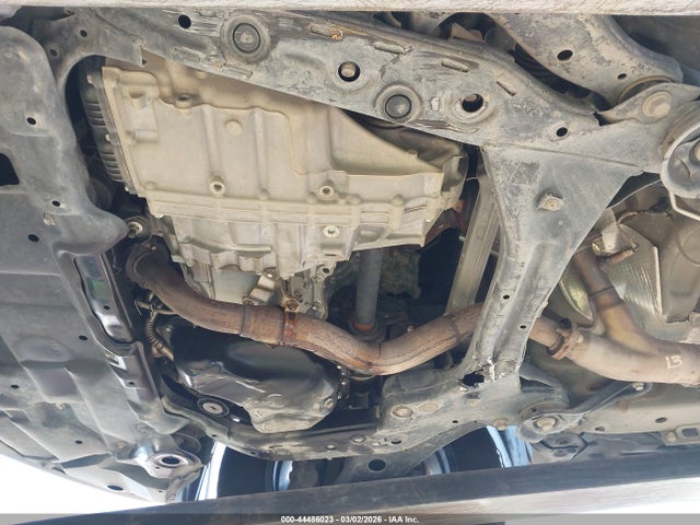 5TDZZRFH8KS302313 Toyota Highlander Le Plus
