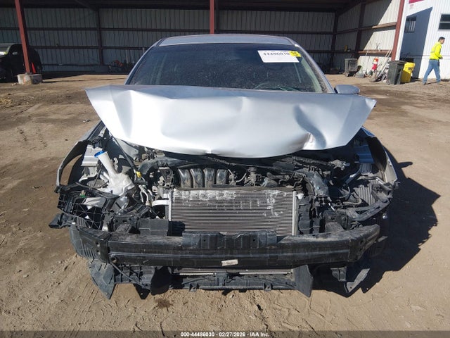 44486030 :رقم المزاد ، KNAFX4A68F5435891 vin ، 2015 Kia Forte Lx مزاد بيع