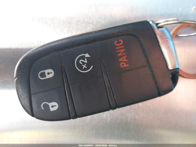 Aukcja sprzedaży 2018 Jeep Compass Limited 4x4, vin: 3C4NJDCB9JT354529, numer aukcji: 44486057