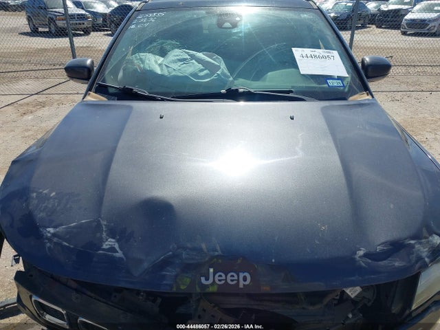 Aukcja sprzedaży 2018 Jeep Compass Limited 4x4, vin: 3C4NJDCB9JT354529, numer aukcji: 44486057