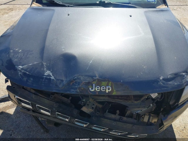 Aukcja sprzedaży 2018 Jeep Compass Limited 4x4, vin: 3C4NJDCB9JT354529, numer aukcji: 44486057