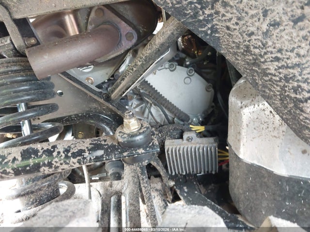3JBUUAX49SK004163 Can-Am Defender Max Limited Cab Hd10/lone Star Hd10