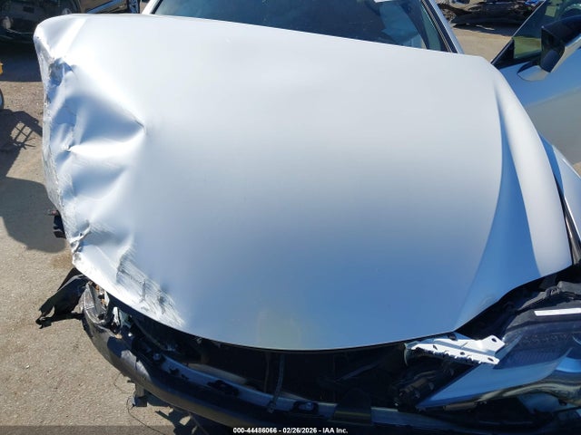 2024 Lexus Rc 300 Base/300 F Sport მანქანა იყიდება აუქციონზე, vin: JTHDA5BC9R5012777, აუქციონის ნომერი: 44486066