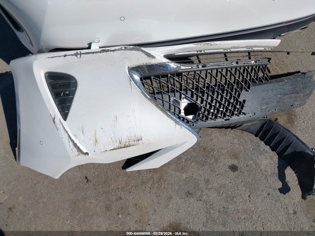 2024 Lexus Rc 300 Base/300 F Sport მანქანა იყიდება აუქციონზე, vin: JTHDA5BC9R5012777, აუქციონის ნომერი: 44486066