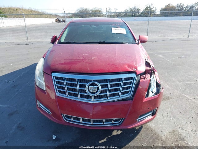 Aukcja sprzedaży 2013 Cadillac Xts Luxury, vin: 2G61P5S33D9151188, numer aukcji: 44486067
