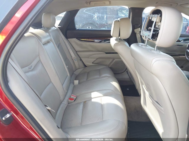 2013 CADILLAC XTS 2G61P5S33D9151188 Photo 7