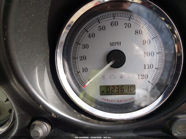 2012 HARLEY-DAVIDSON FLHX 1HD1KBM12CB611930 Photo 6