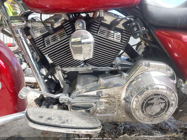 2012 HARLEY-DAVIDSON FLHX 1HD1KBM12CB611930 Photo 8