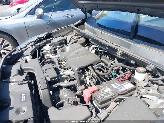 2T3W1RFV0LW102199 Toyota Rav4 Xle