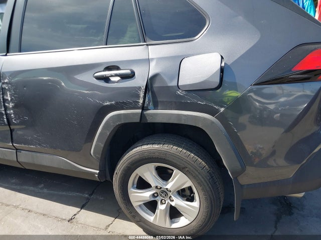 2T3W1RFV0LW102199 Toyota Rav4 Xle