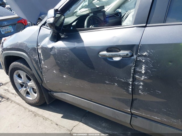 2T3W1RFV0LW102199 Toyota Rav4 Xle
