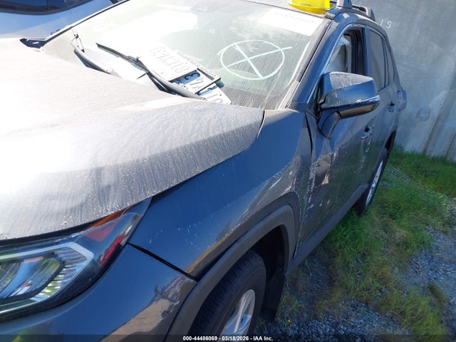 2T3W1RFV0LW102199 Toyota Rav4 Xle