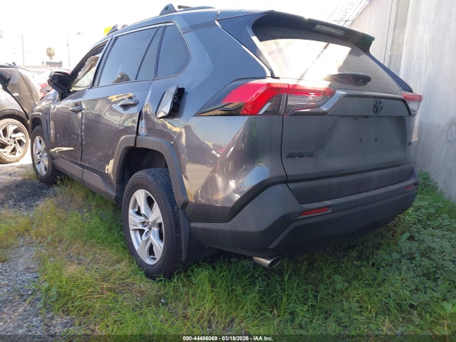 2T3W1RFV0LW102199 Toyota Rav4 Xle