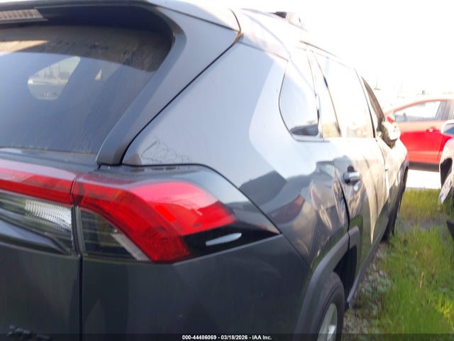 2T3W1RFV0LW102199 Toyota Rav4 Xle