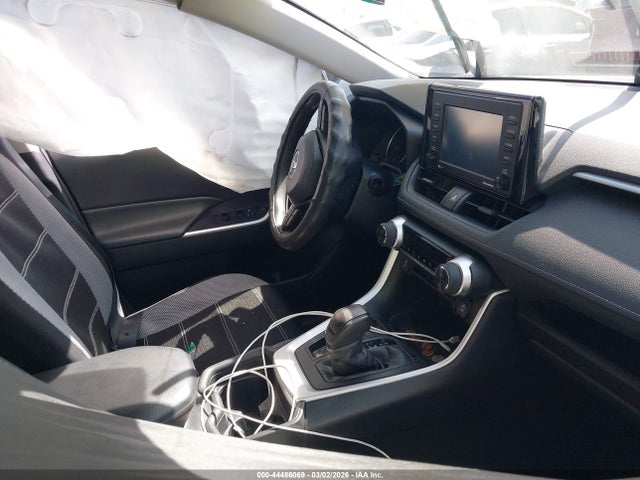 2T3W1RFV0LW102199 Toyota Rav4 Xle