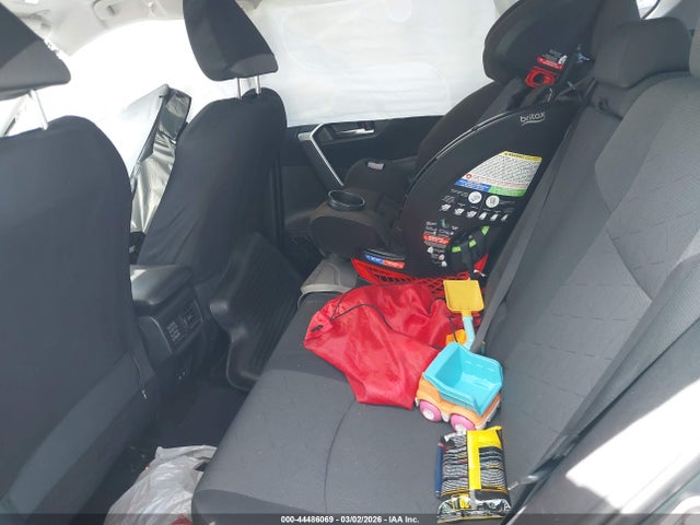 2T3W1RFV0LW102199 Toyota Rav4 Xle